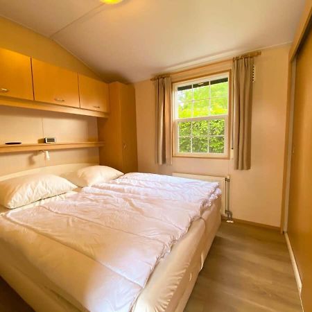 Вилла Hello Zeeland - Vakantiehuis Paarlhof 51 Грёде Экстерьер фото